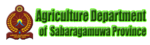 Agriculture Department of Sabaragamuwa Province